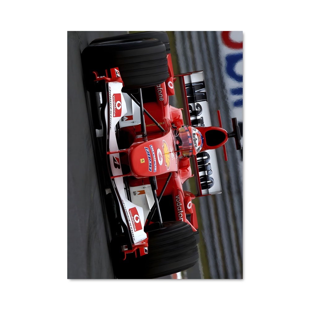 Poster L'Ascension de Fernando
